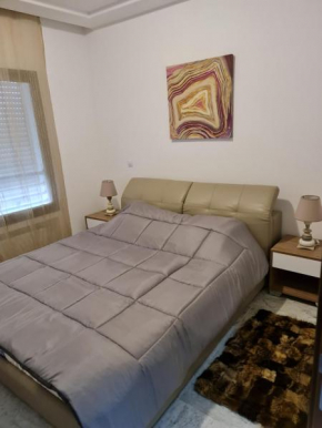 Cosy Appart Near Airport With Free Parking